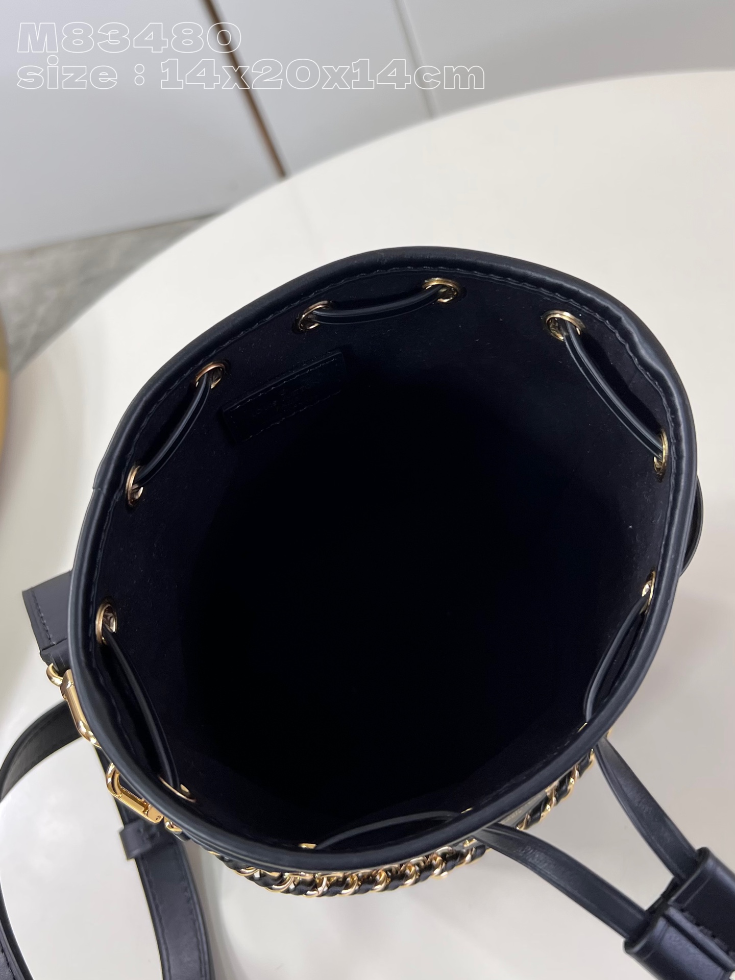 Louis Vuitton Bucket Bags